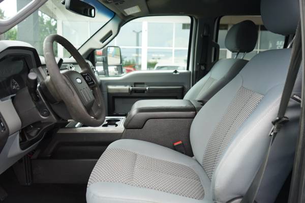 2016 Ford F-250 Super Duty - Photo 11