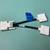 Bizlink HP 339285-009 Splitter Cable (#221) 1 thumbnail
