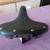 Brooks Classic B68s Black Leather Saddle in Like New Condition 5 thumbnail