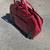 Reduced Price. Leather Travel Bag. 4 thumbnail