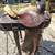 Old-School Circle Y Roping Saddle 2 thumbnail