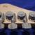 electric guitar OPTEK FRETLIGHT MODEL 451 PRO 7 thumbnail