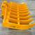 Heavy duty excavator rake (Cat 305) 1 thumbnail