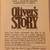 Oliver’s Story 1978 Paperback Book by Erich Segal 5 thumbnail