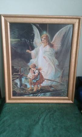 Picture with frame 1