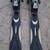 APACHE CROSSFIRE SKIS SIZE 174 CM WITH SALOMON S912TI BINDINGS 10 thumbnail