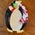 Christmas or Winter Decor, Nativity Scene Tray, Penguin Dish, Red Bows 10 thumbnail