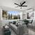 New Two Bedroom with Washer & Dryer | Quartz Countertops & Modern Desi 3 thumbnail
