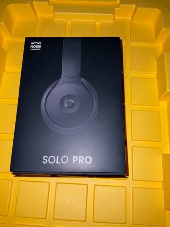 BEATS SOLO PRO 1