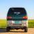 1999 Mitsubishi Delica Space Gear Jasper - JDM Import - VansFromJapan. 4 thumbnail