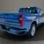 2022 Chevrolet Chevy Silverado 1500 Crew Cab Custom Pickup 4D 5 3/4 ft 5 thumbnail