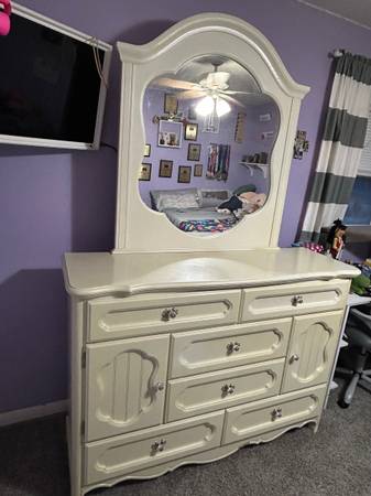 Bedroom Set 1