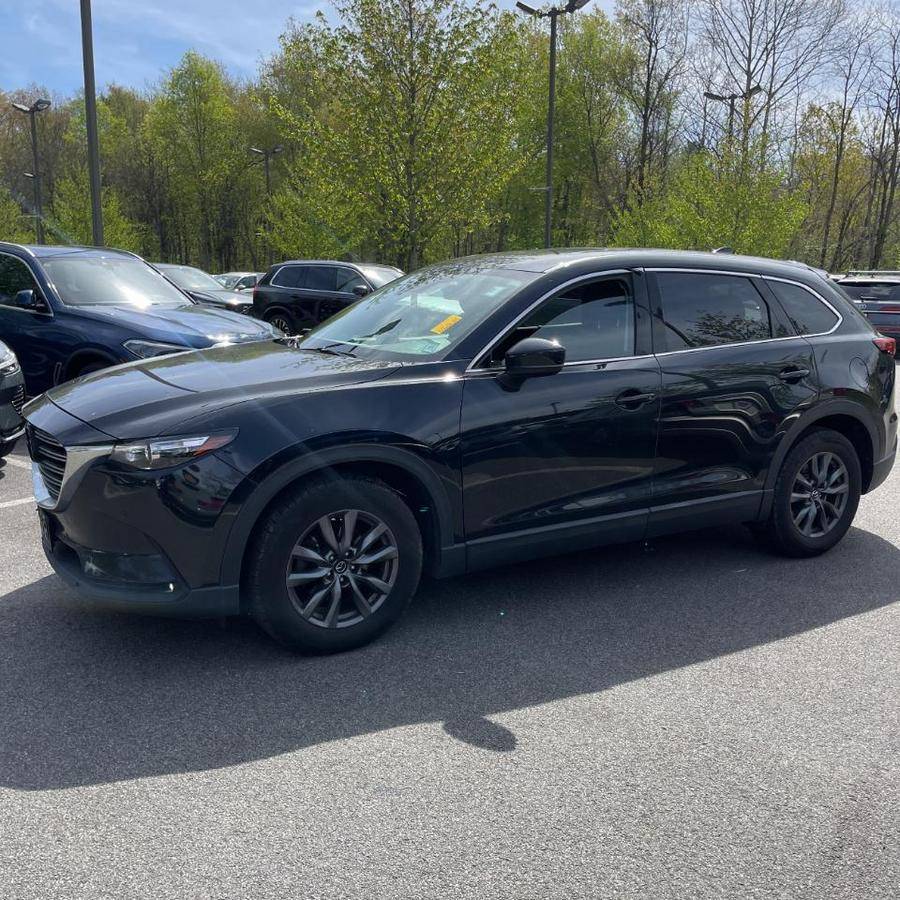 2020 Mazda CX-9 Touring AWD