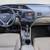 2014 Honda Civic Sedan  EX-L Sedan 17 thumbnail
