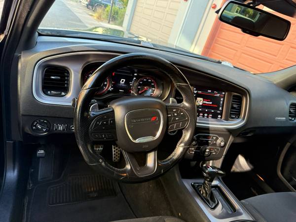 2020 dodge Charger gt - $14,900 (santa rosa)63654696495875121