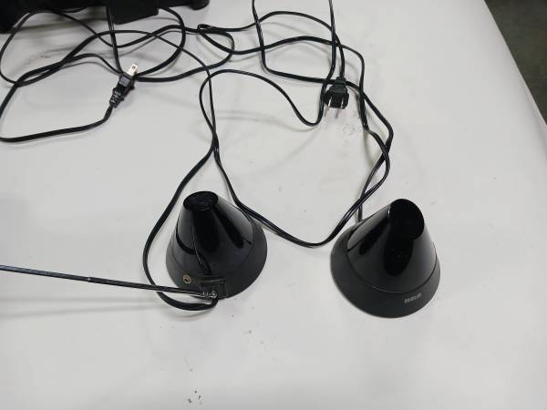 rca wireless receiver/ir emitter model d930 1