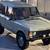 1981 Range Rover Classic 4-Door | Pastel Green | RUST FREE 1 thumbnail