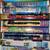 Disney DreamWorks Universal Kids VHS Lot 5 thumbnail