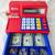 Learning Resources Cash Register Toy with extras 3 thumbnail
