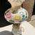 TWO Electric Antique Hurricane Lamps 3 thumbnail