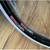 Weinmann 519 aluminum rims 700c, 36-holes, set of two (2) 5 thumbnail
