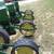 John Deere 494A Corn Planter with fertilizer disc-nice condition 4 thumbnail