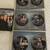 NCIS DVD set Seasons two three and five 2 3 5 3 thumbnail