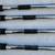 golf iron set Nike NDS 5 thumbnail