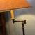 Classic swing arm floor lamp 2 thumbnail