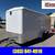 2022 Interstate ILRD716TA2 Cargo / Enclosed Trailer 7 thumbnail