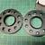 BRAND NEW ECS tuning wheel spacers 15mm 5x112mm bmw g80 g87 g82 1 thumbnail