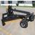 NEW 96" Skid Steer Hydraulic Grader 1 thumbnail