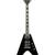 Epiphone Prophecy Flying V Black Aged Gloss with Gig Bag 1 thumbnail