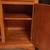 Dining Buffet/Hutch with wine bottle storage 5 thumbnail