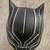 Black Panther mask signed by Chadwick Boseman and Stan Lee 7 thumbnail