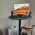 Mac Pro Computer with 30" Apple Cinema Display 1 thumbnail