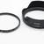 Canon EF 16-35mm F/2.8 L III USM Lens with Hoya Filter 8 thumbnail