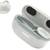 JBL Endurance Race TWS Waterproof True Wireless Bluetooth Earbuds WHT 7 thumbnail