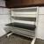 A.T. Villa Ergolab Mobile Lab Bench —72”W x 36”D x 77”H 2 thumbnail