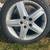 17” Audi Rims and tires 2 thumbnail