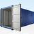 44FT HIGH CUBE CONTAINERS 2023 FOR SALE 1 thumbnail