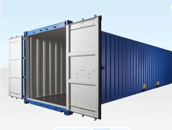 44FT HIGH CUBE CONTAINERS 2023 FOR SALE 1