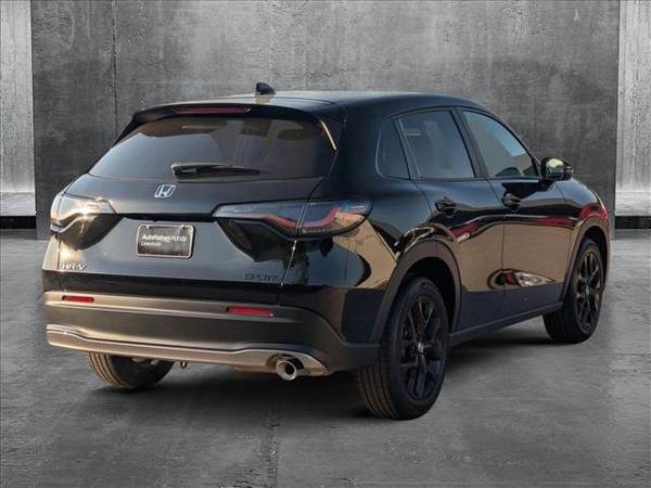 2025 Honda HR-V SUV Sport Certificado - $27,495 (Llame al *(469) 771-1554* para confirmar disponibilidad al instante)63488338513409124