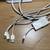 Apple 23" Cinema Display Monitor with OEM power supply Model Number A1 5 thumbnail