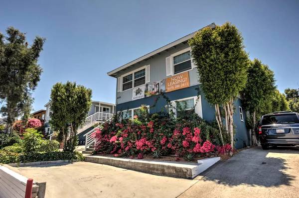 $1,995 / 1hab - 500ft2 - Acogedora y luminosa 1 hab / 1 baño a pasos de SDSU! (San Diego)63865933555075121