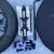 Tsportline Tesla Model S Spare Wheel & Tire Kit 3 thumbnail