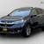 2017 Honda CRV EX-L Sport Utility 4D suv Gunmetal Metallic 4 thumbnail