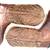 Size 10 EE Justin Western Boots 3 thumbnail