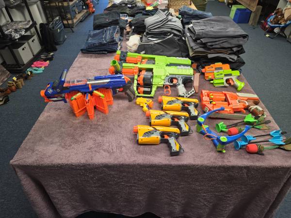 Nerf 1