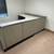 Hayworth Cubicle and Desk with Short Walls 6ft x 7ft x 2ft deep 4 thumbnail